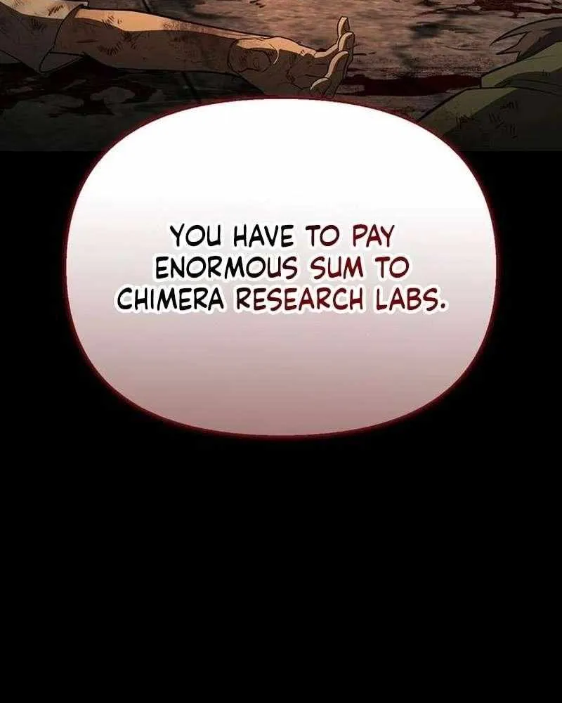 S-Class Hunter Heals with Monsters Chapter 20 page 69 - 