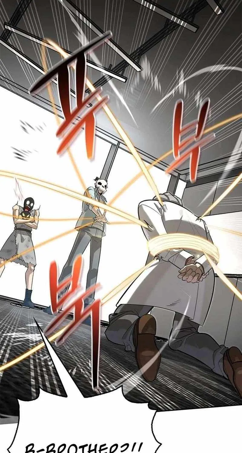 S-Class Hunter Heals with Monsters Chapter 20 page 93 - 
