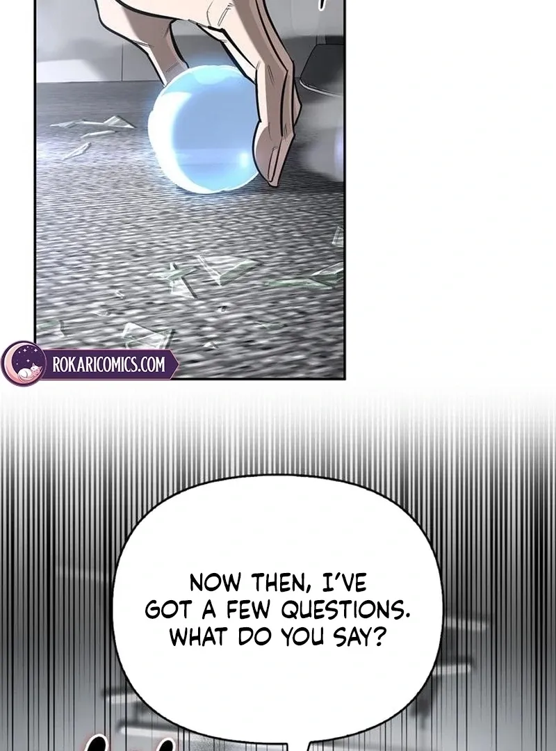 S-Class Hunter Heals with Monsters Chapter 21 page 41 - 