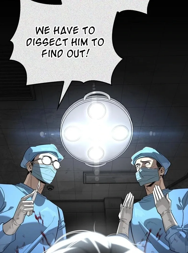 S-Class Hunter Heals with Monsters Chapter 21 page 68 - 