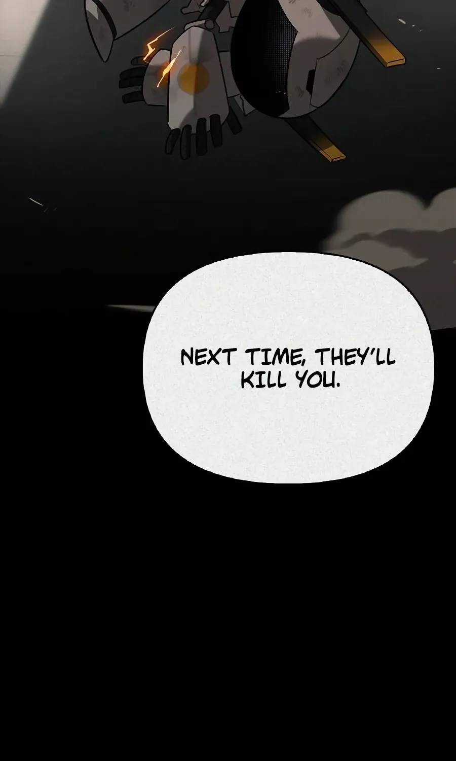 S-Class Hunter Heals with Monsters Chapter 22 page 101 - 