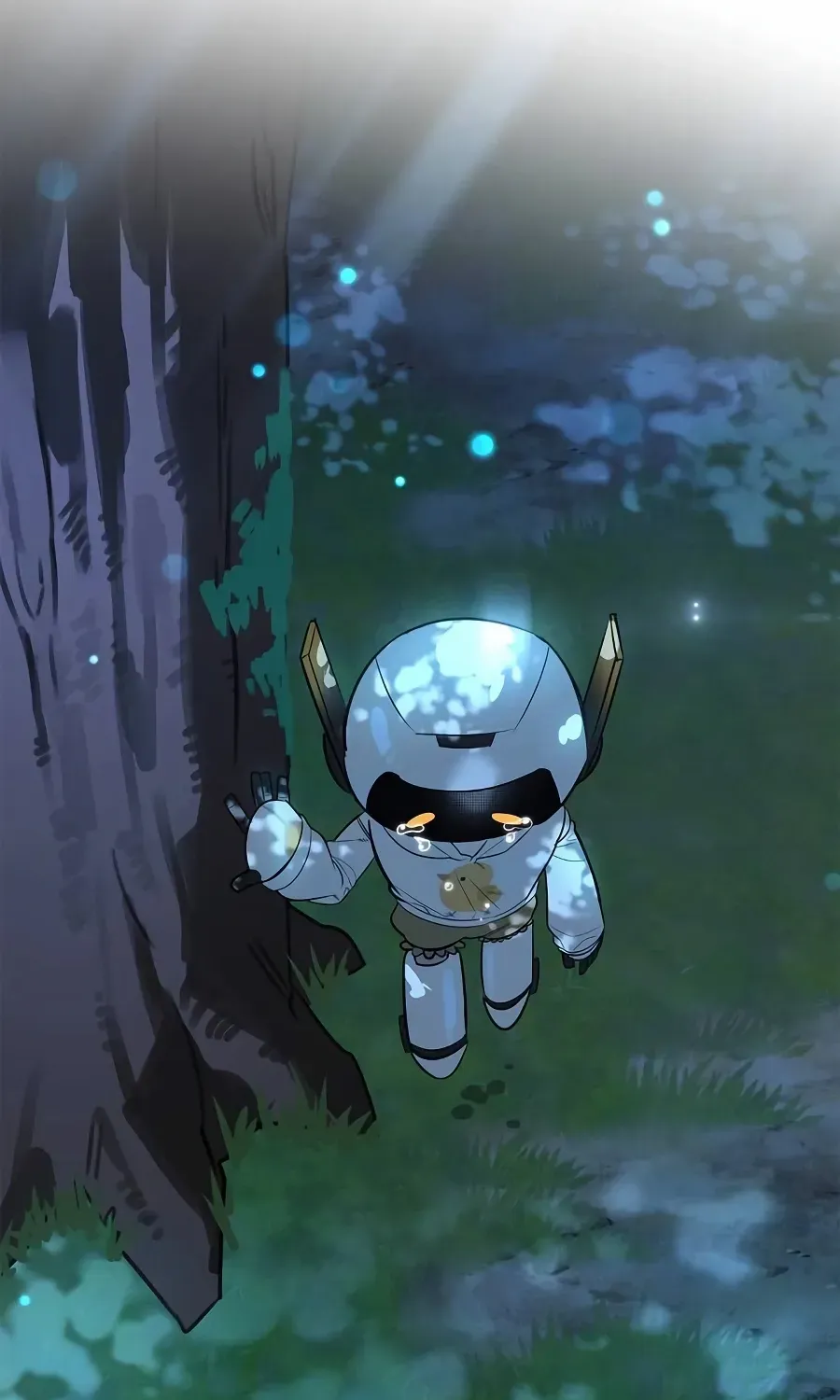 S-Class Hunter Heals with Monsters Chapter 22 page 113 - 
