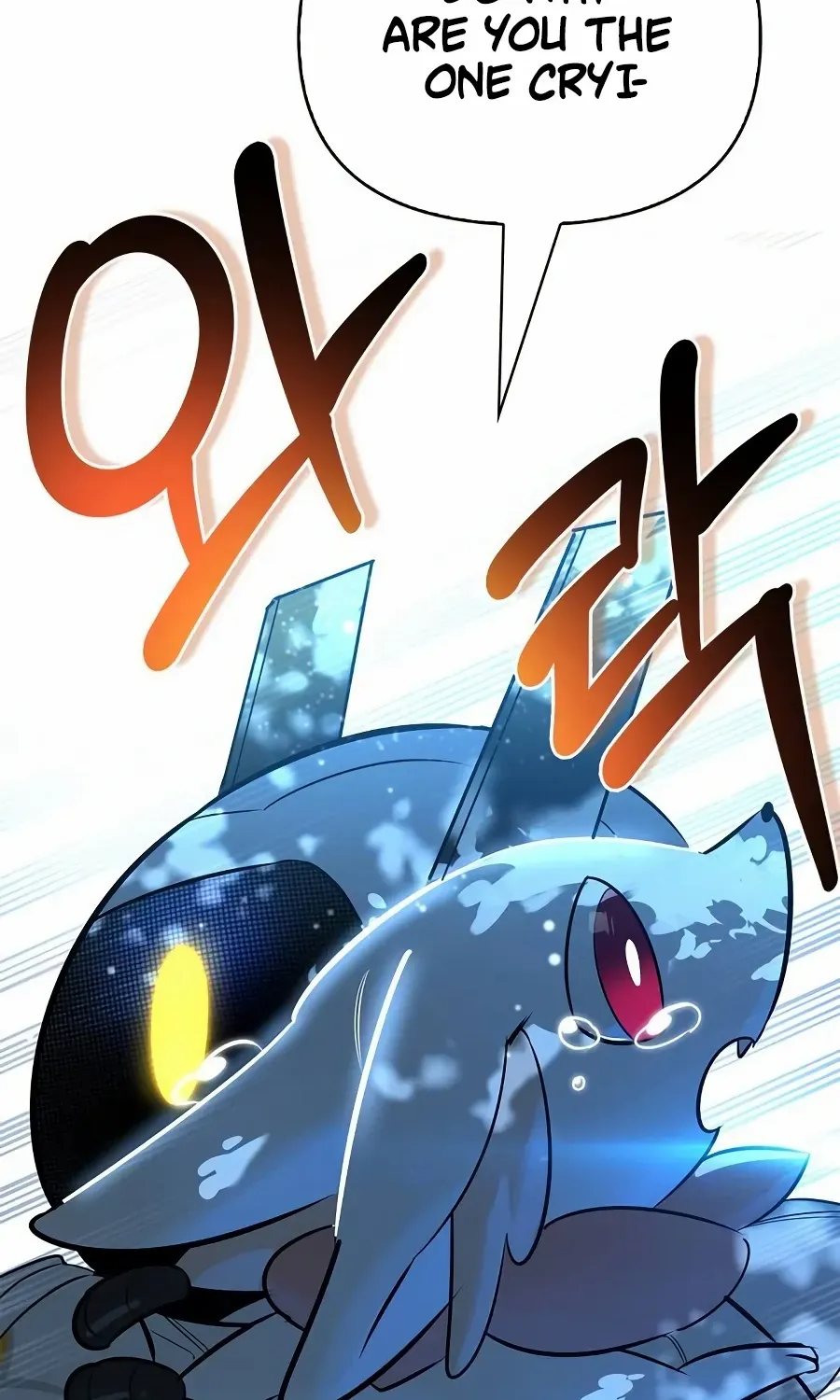 S-Class Hunter Heals with Monsters Chapter 22 page 116 - 