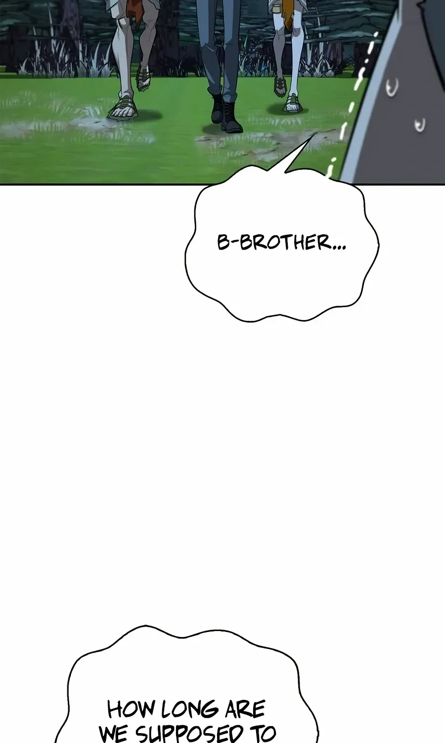 S-Class Hunter Heals with Monsters Chapter 22 page 125 - 