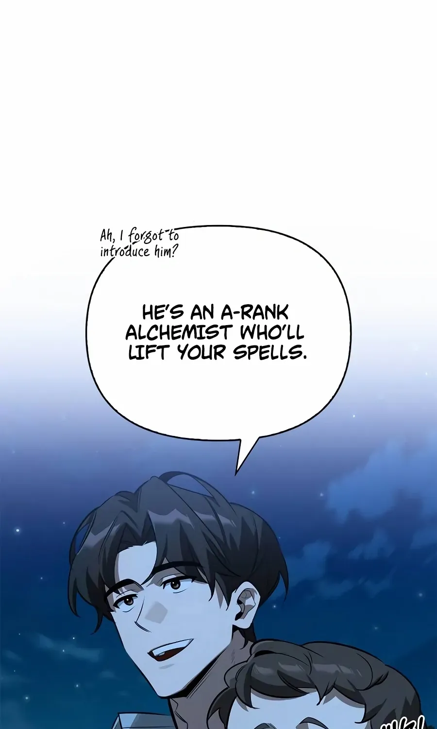 S-Class Hunter Heals with Monsters Chapter 22 page 129 - 