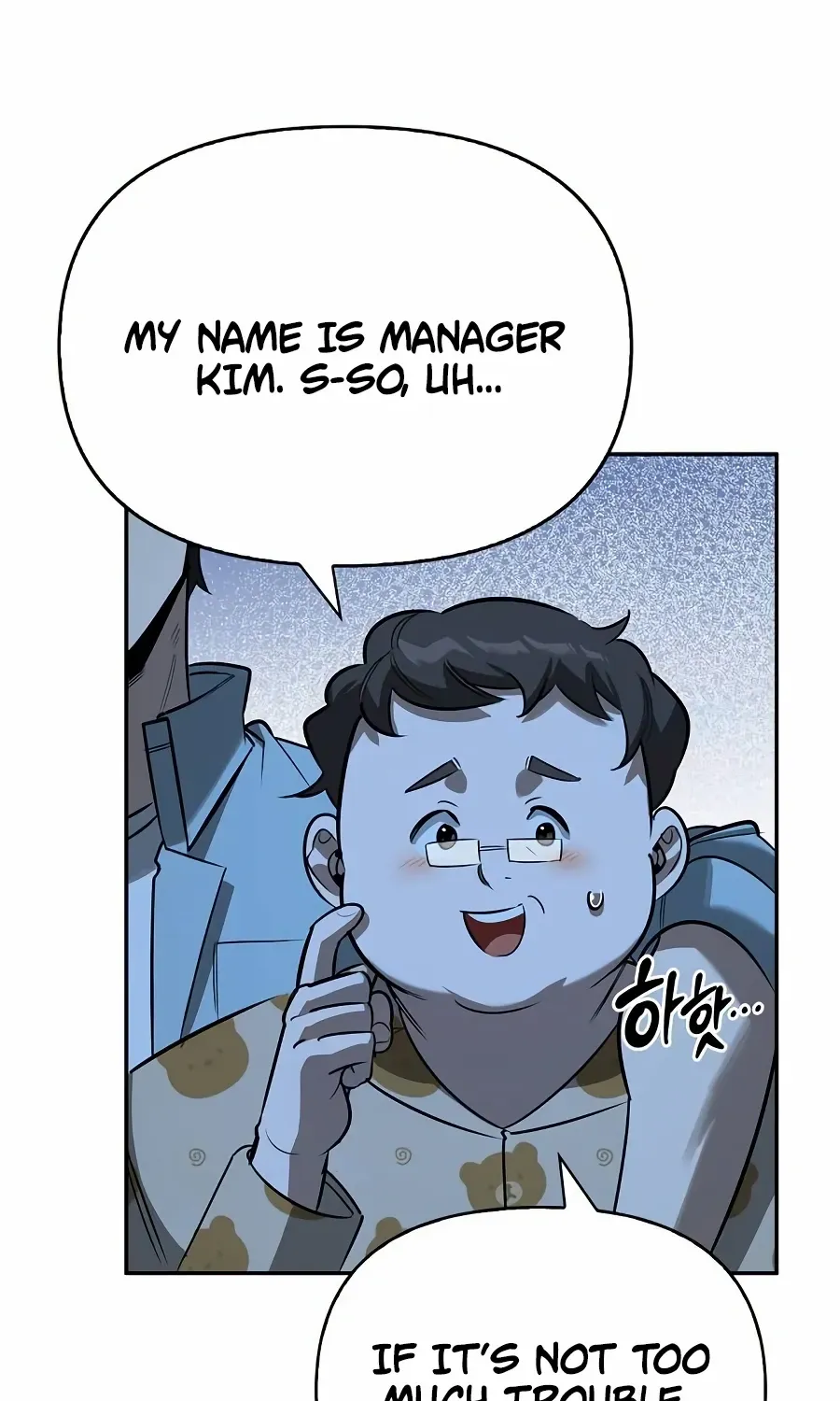 S-Class Hunter Heals with Monsters Chapter 22 page 131 - 