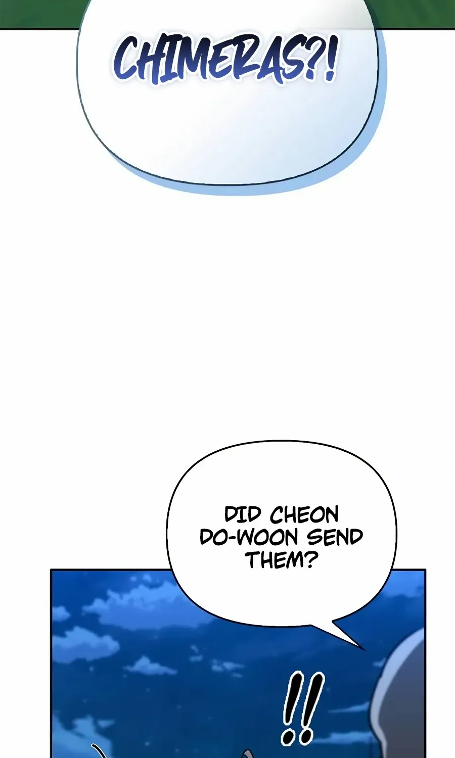 S-Class Hunter Heals with Monsters Chapter 22 page 15 - 