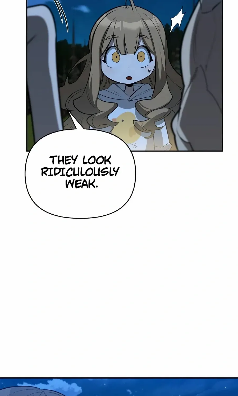 S-Class Hunter Heals with Monsters Chapter 22 page 16 - 
