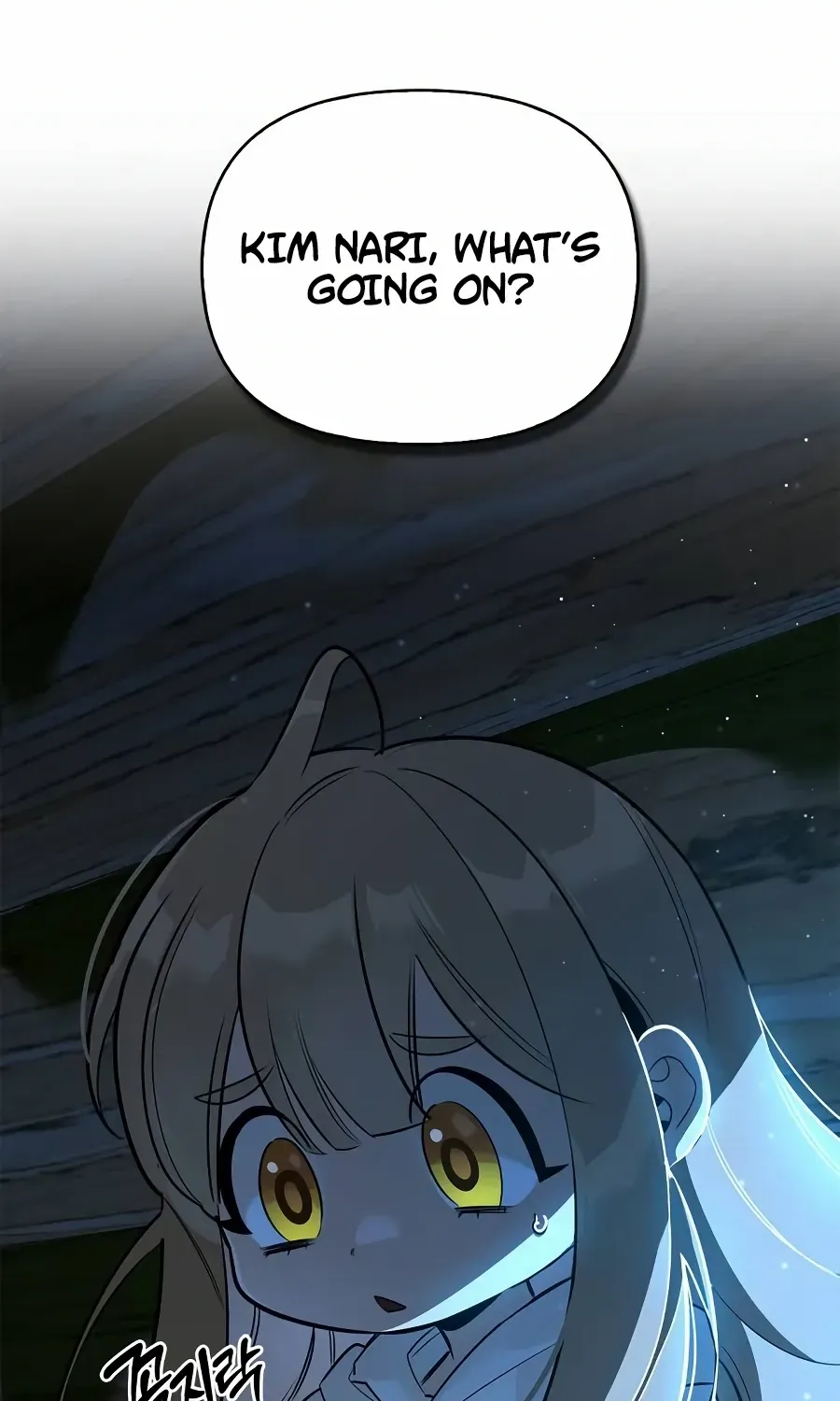 S-Class Hunter Heals with Monsters Chapter 22 page 18 - 