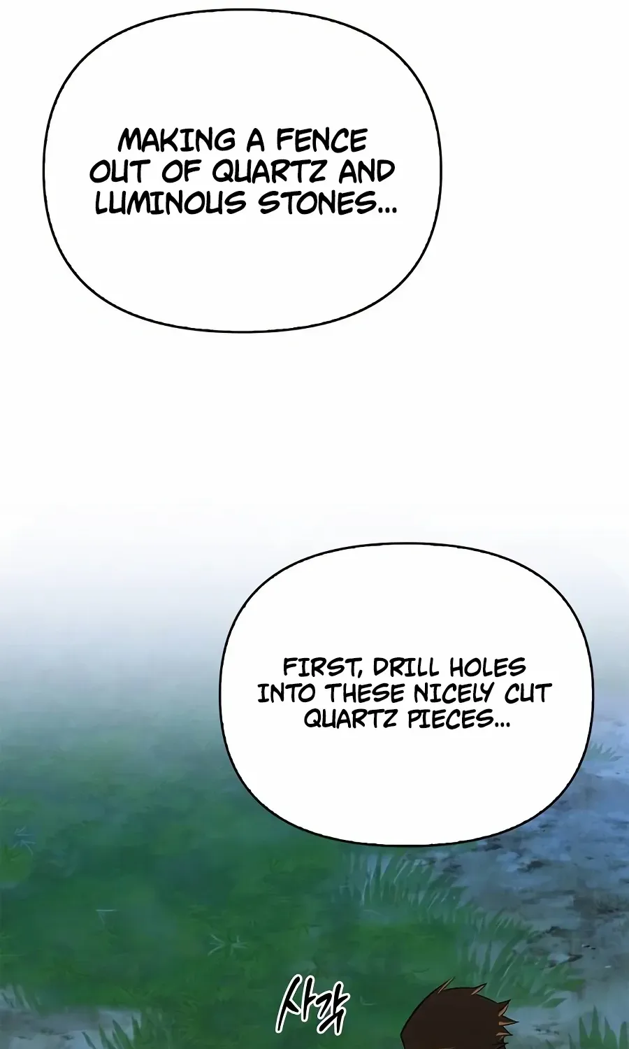 S-Class Hunter Heals with Monsters Chapter 22 page 3 - 