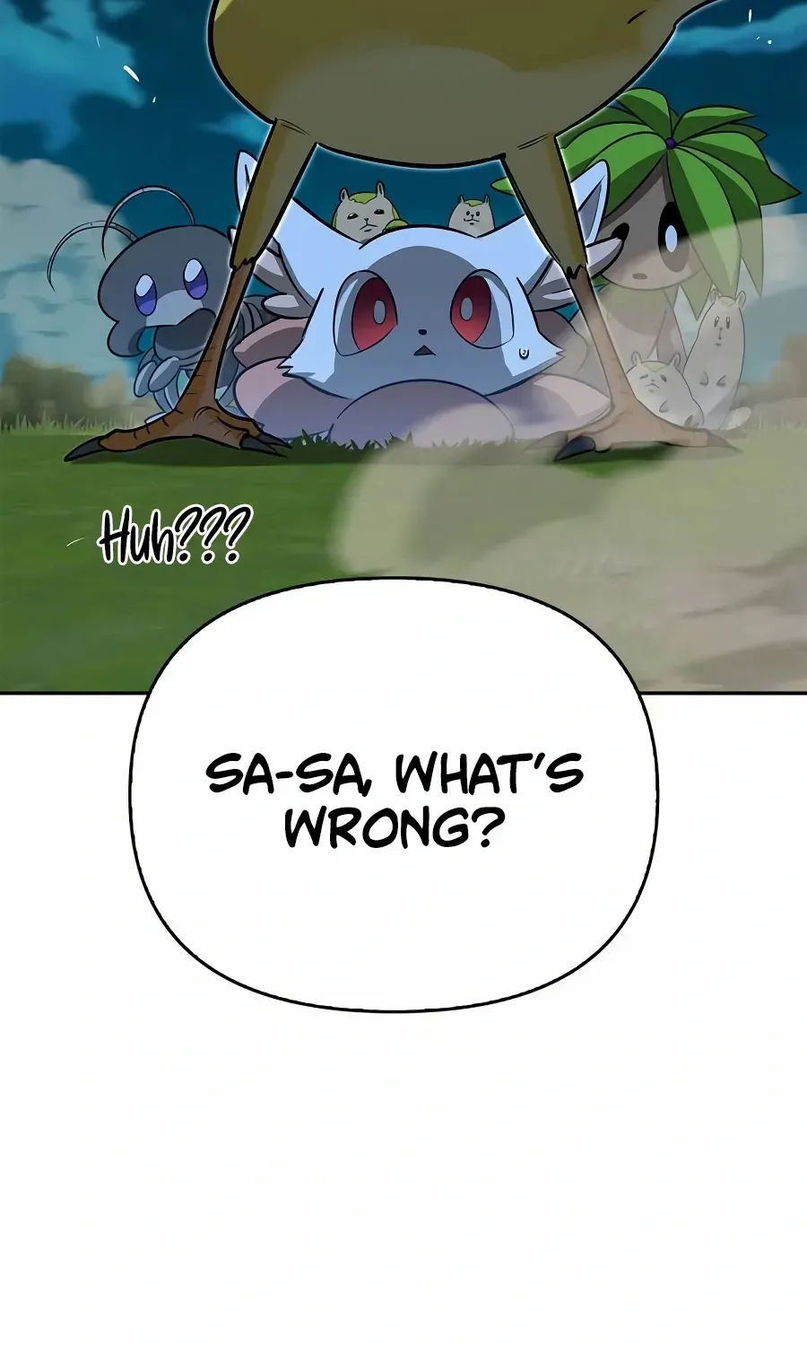 S-Class Hunter Heals with Monsters Chapter 22 page 24 - 