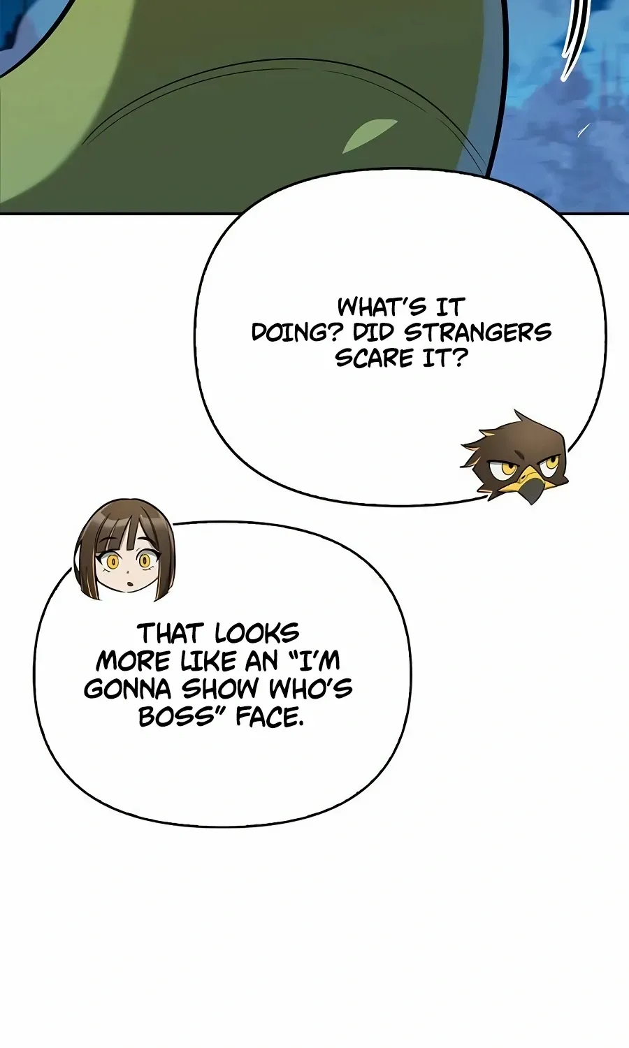 S-Class Hunter Heals with Monsters Chapter 22 page 26 - 