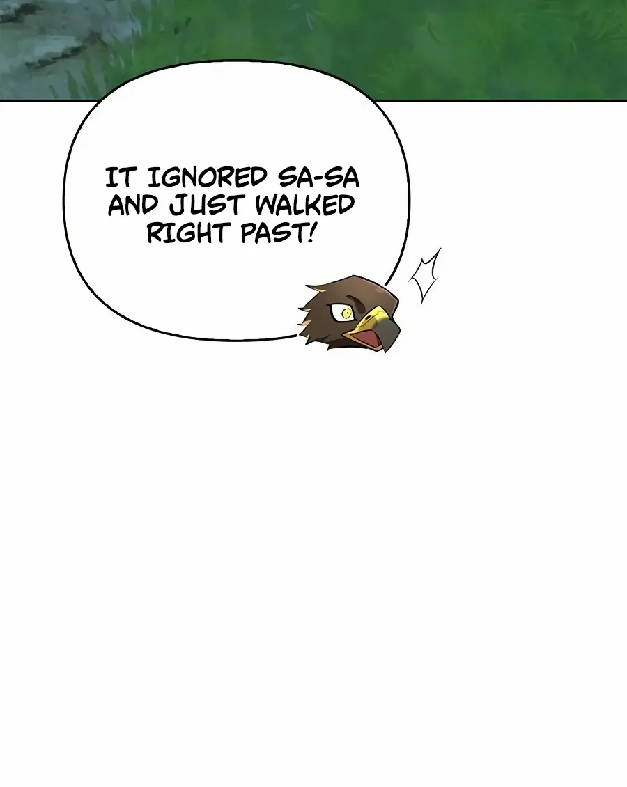 S-Class Hunter Heals with Monsters Chapter 22 page 29 - 