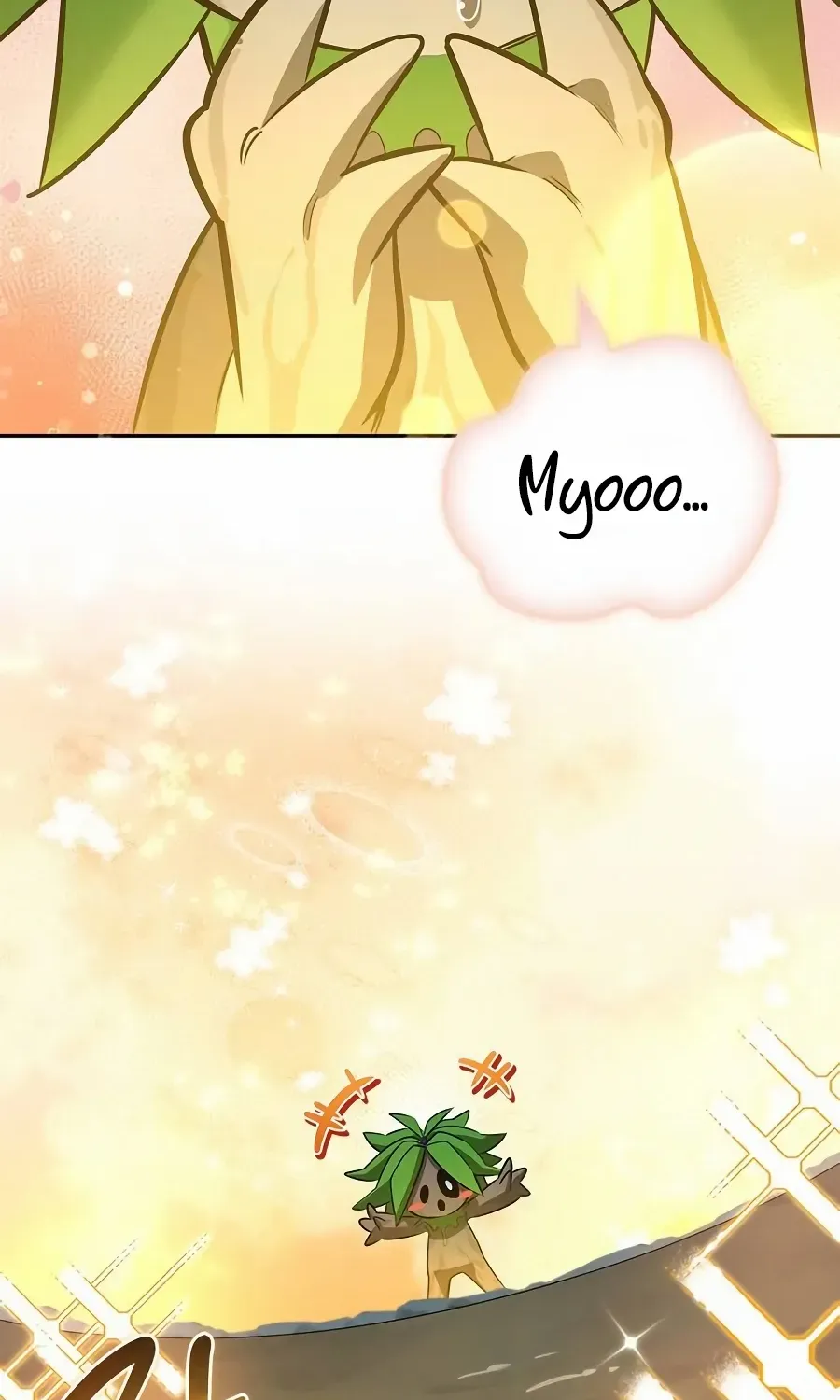 S-Class Hunter Heals with Monsters Chapter 22 page 31 - 