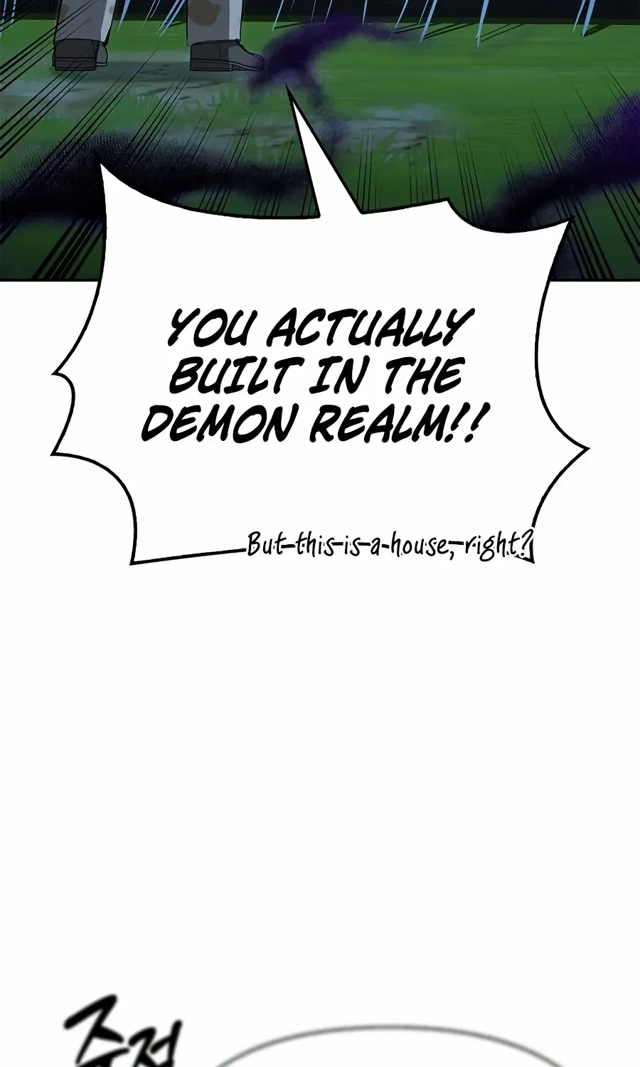 S-Class Hunter Heals with Monsters Chapter 22 page 43 - 