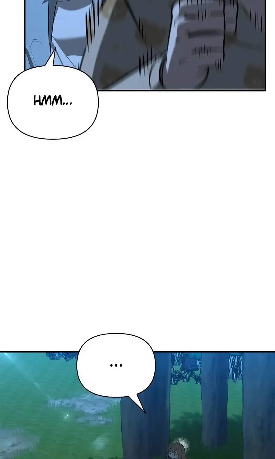 S-Class Hunter Heals with Monsters Chapter 22 page 45 - 