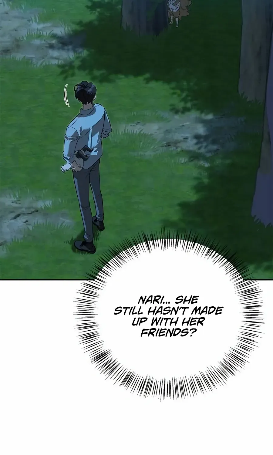 S-Class Hunter Heals with Monsters Chapter 22 page 46 - 