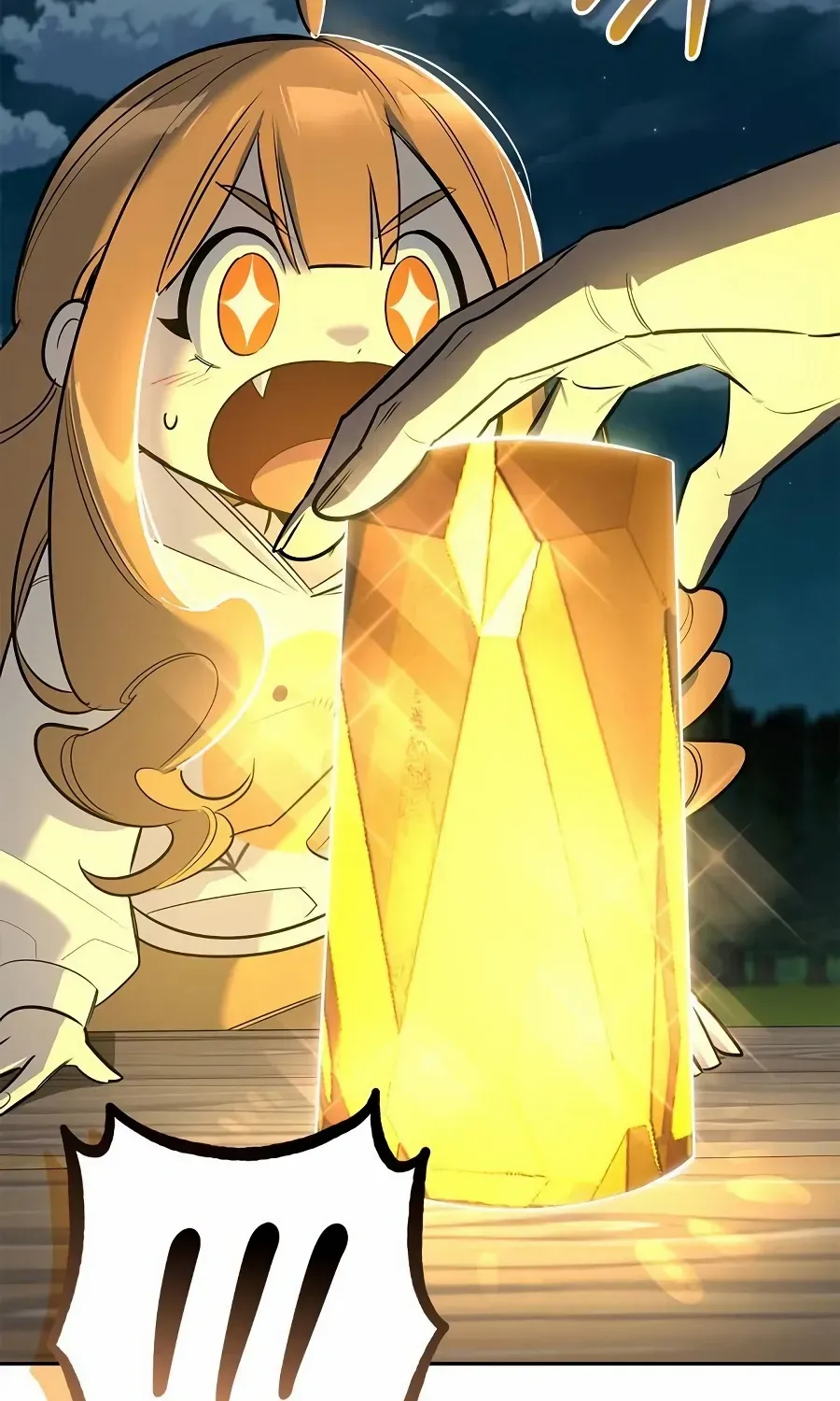 S-Class Hunter Heals with Monsters Chapter 22 page 6 - 
