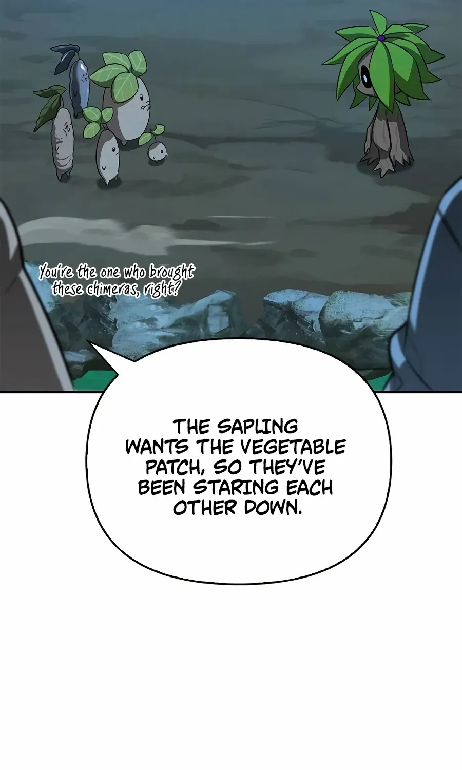 S-Class Hunter Heals with Monsters Chapter 22 page 52 - 