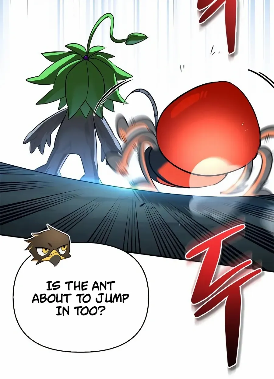 S-Class Hunter Heals with Monsters Chapter 22 page 56 - 