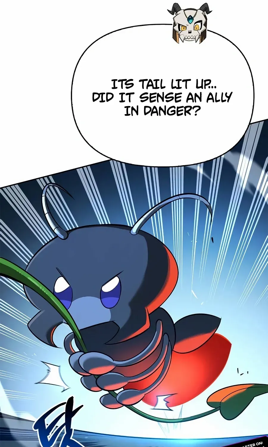 S-Class Hunter Heals with Monsters Chapter 22 page 57 - 