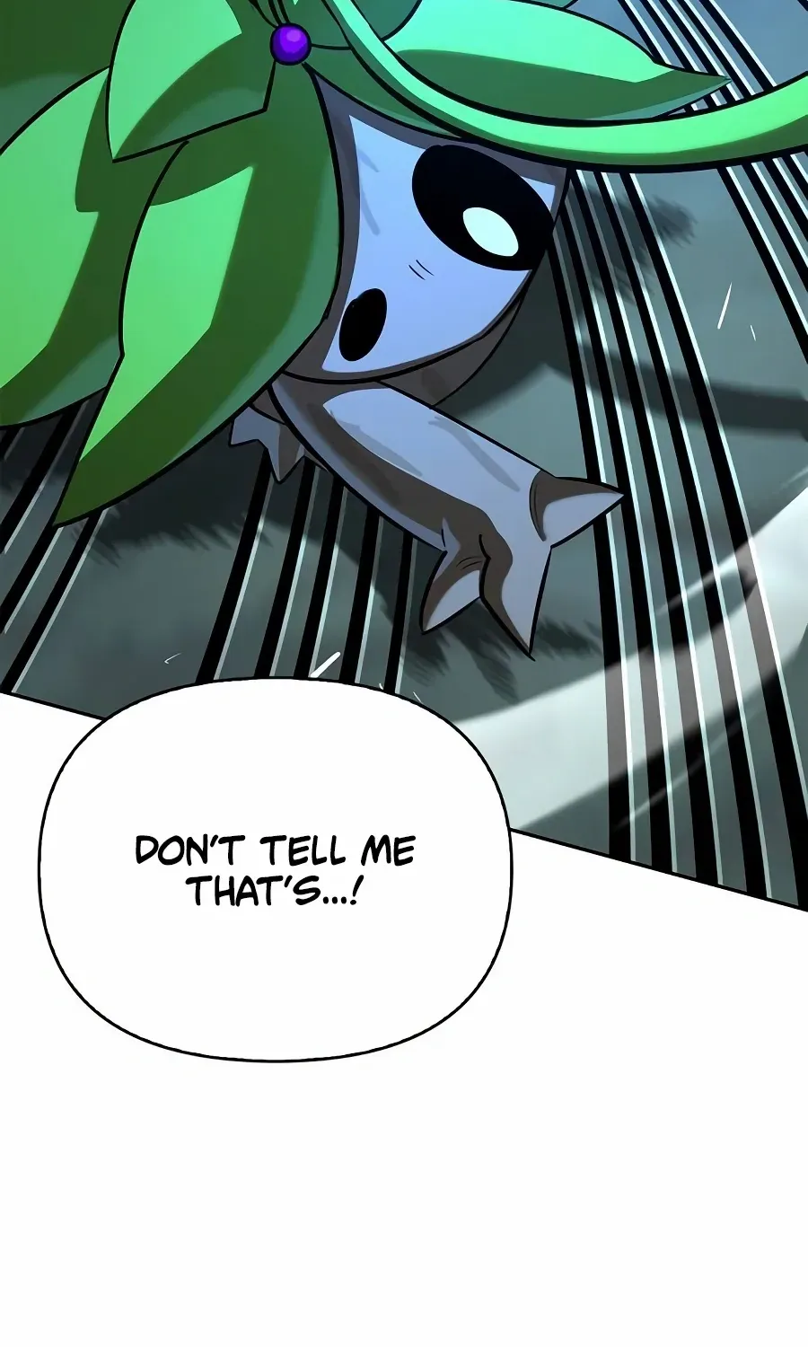 S-Class Hunter Heals with Monsters Chapter 22 page 59 - 