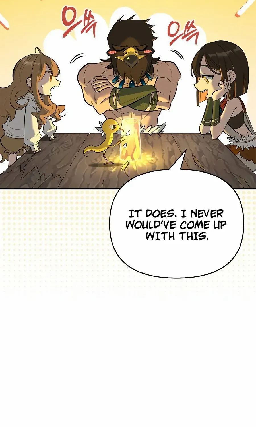 S-Class Hunter Heals with Monsters Chapter 22 page 8 - 