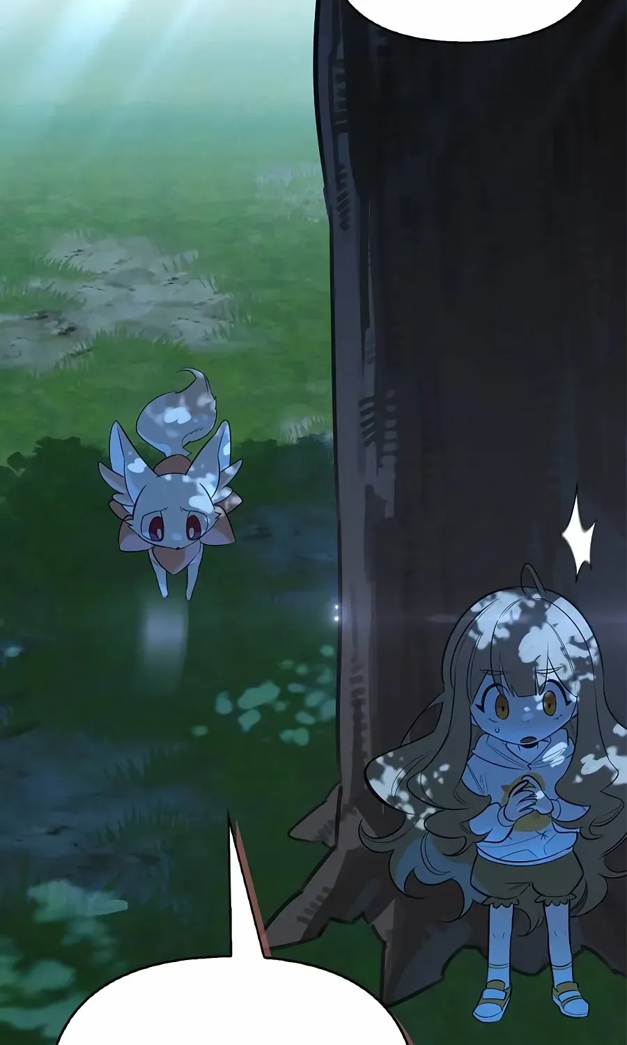 S-Class Hunter Heals with Monsters Chapter 22 page 75 - 
