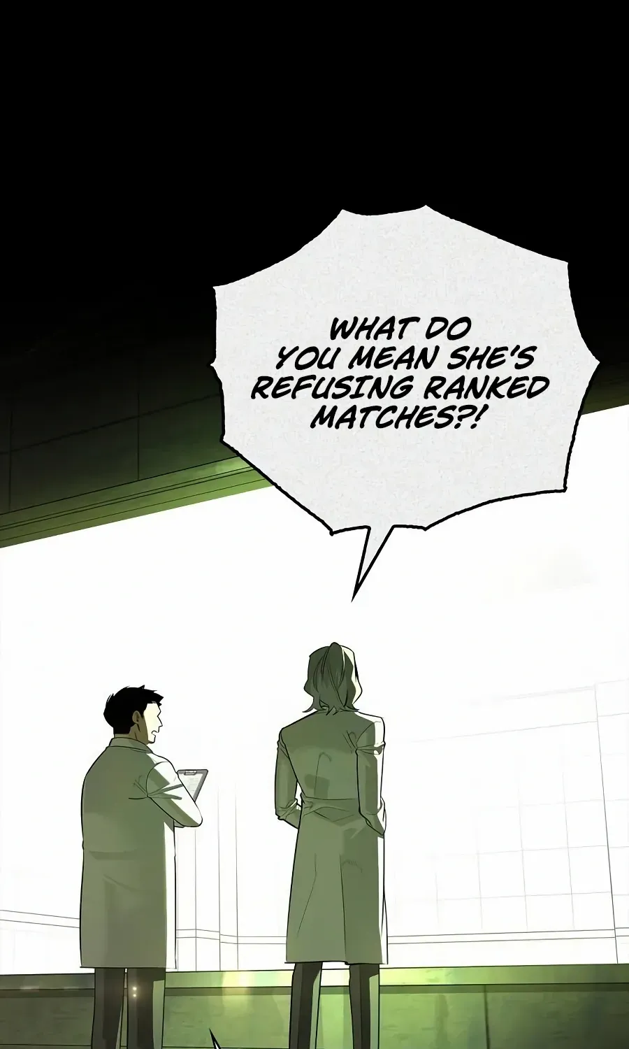 S-Class Hunter Heals with Monsters Chapter 22 page 80 - 