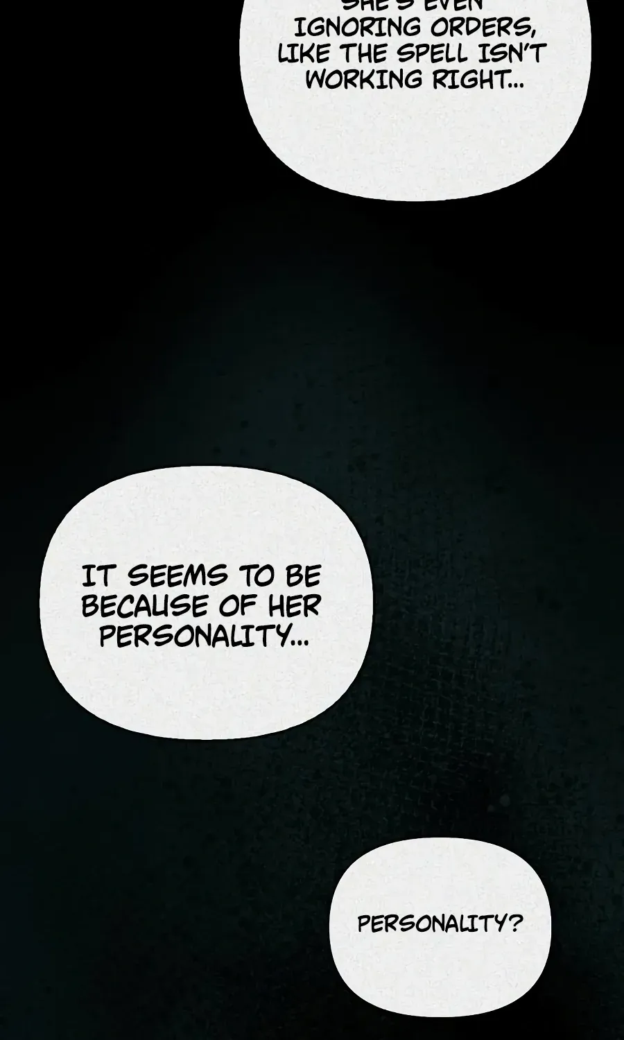 S-Class Hunter Heals with Monsters Chapter 22 page 83 - 