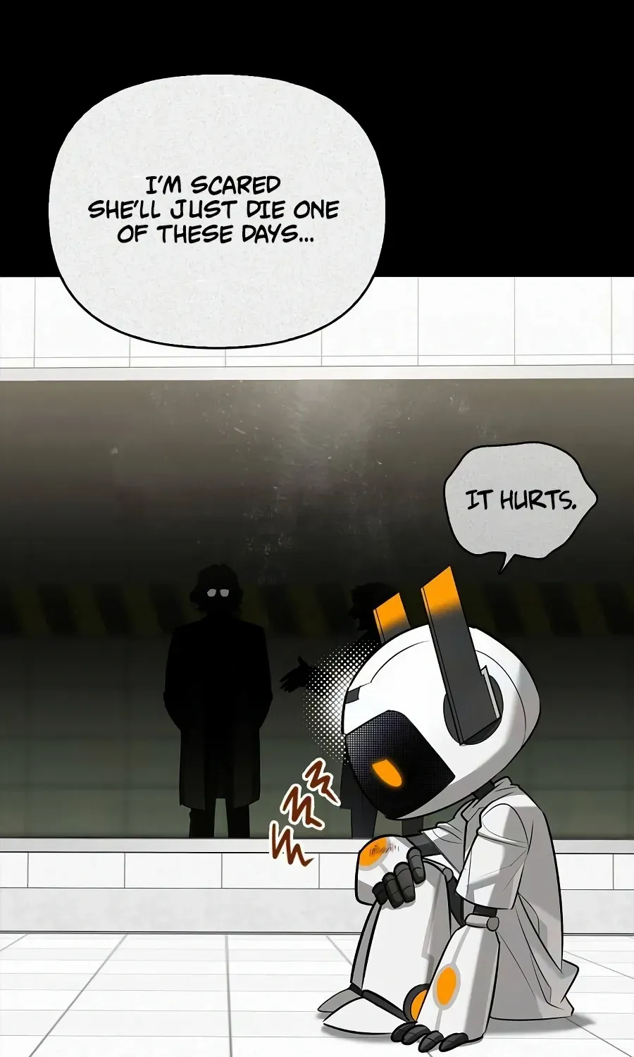 S-Class Hunter Heals with Monsters Chapter 22 page 86 - 
