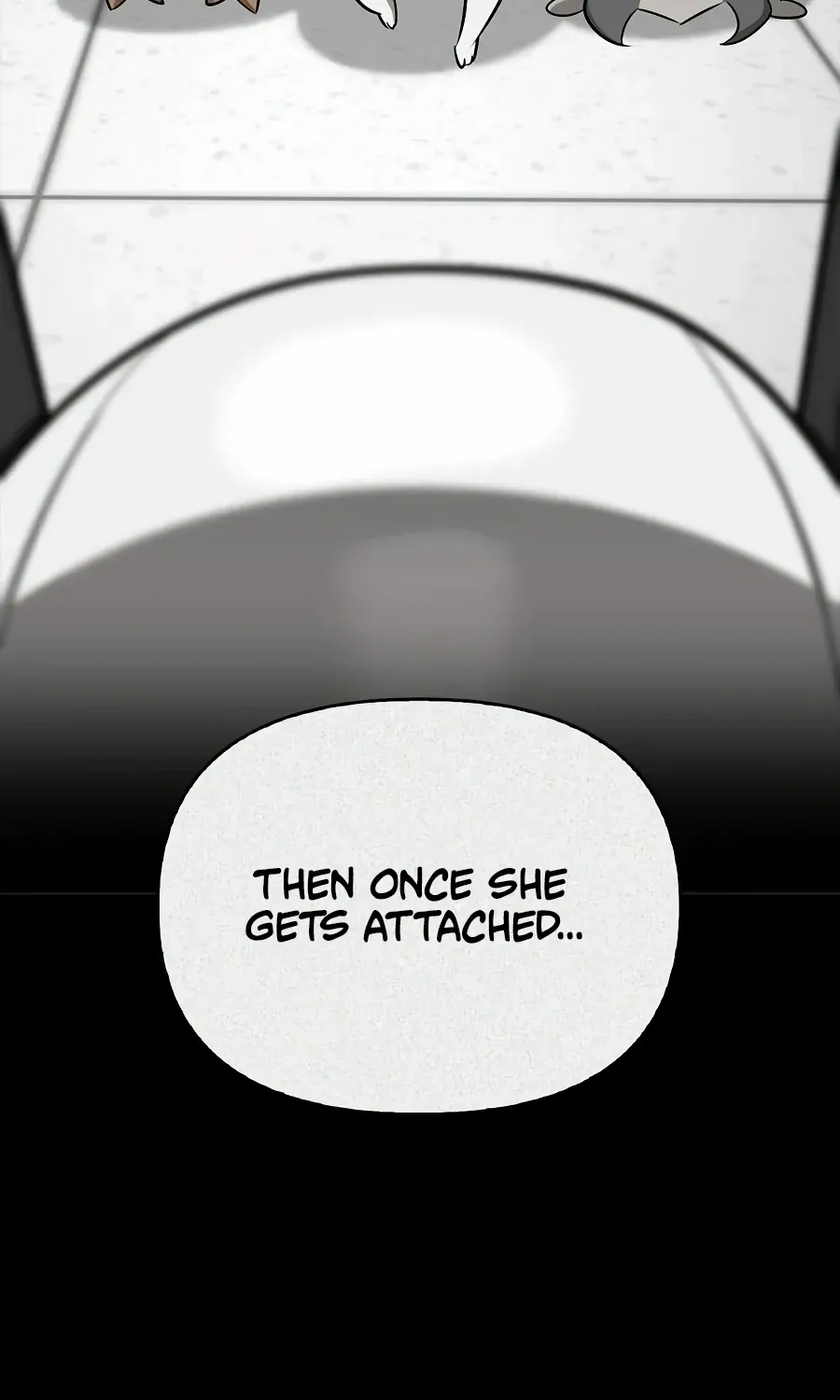 S-Class Hunter Heals with Monsters Chapter 22 page 92 - 