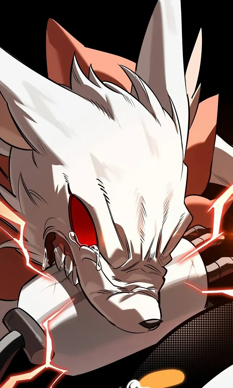 S-Class Hunter Heals with Monsters Chapter 22 page 97 - 