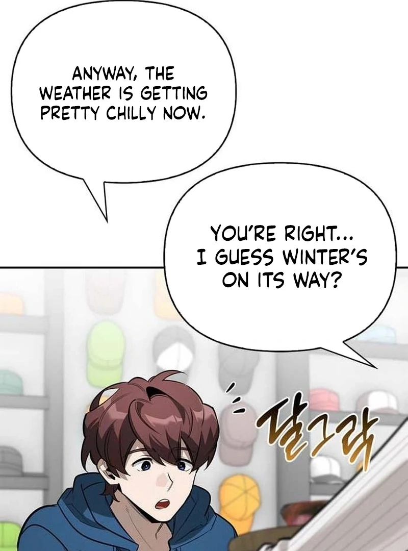S-Class Hunter Heals with Monsters Chapter 23 page 11 - 
