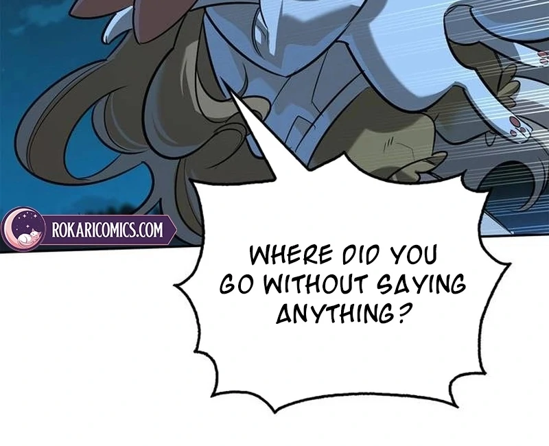 S-Class Hunter Heals with Monsters Chapter 23 page 104 - 