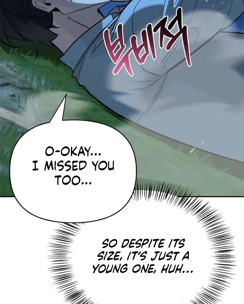 S-Class Hunter Heals with Monsters Chapter 23 page 113 - 