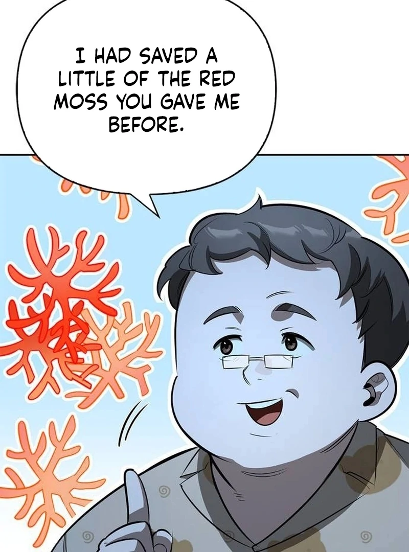 S-Class Hunter Heals with Monsters Chapter 23 page 119 - 