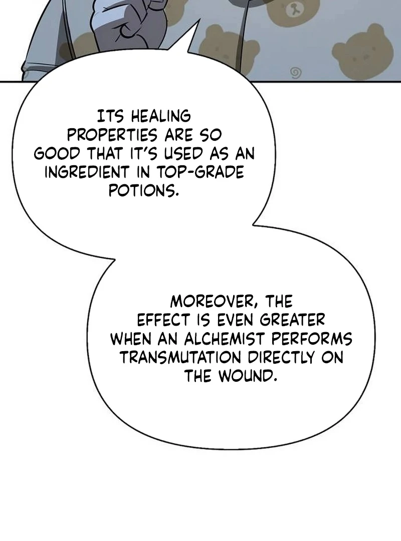 S-Class Hunter Heals with Monsters Chapter 23 page 120 - 
