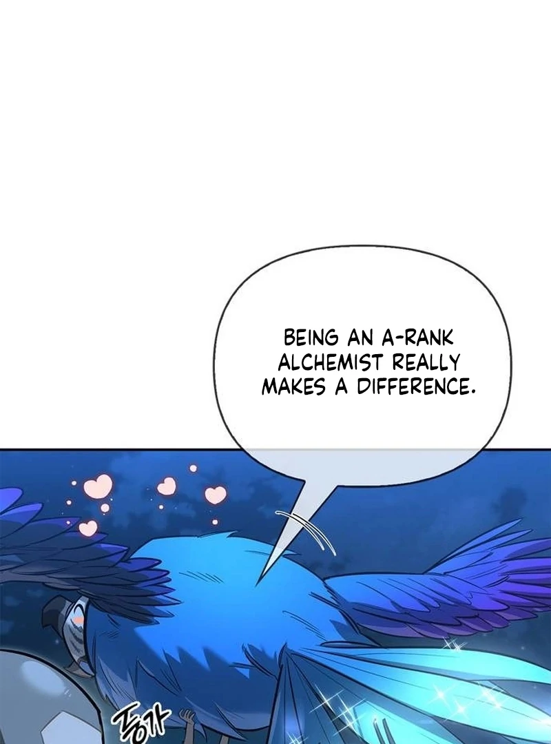 S-Class Hunter Heals with Monsters Chapter 23 page 121 - 