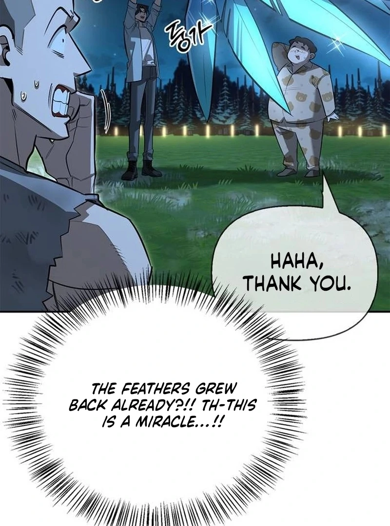 S-Class Hunter Heals with Monsters Chapter 23 page 122 - 