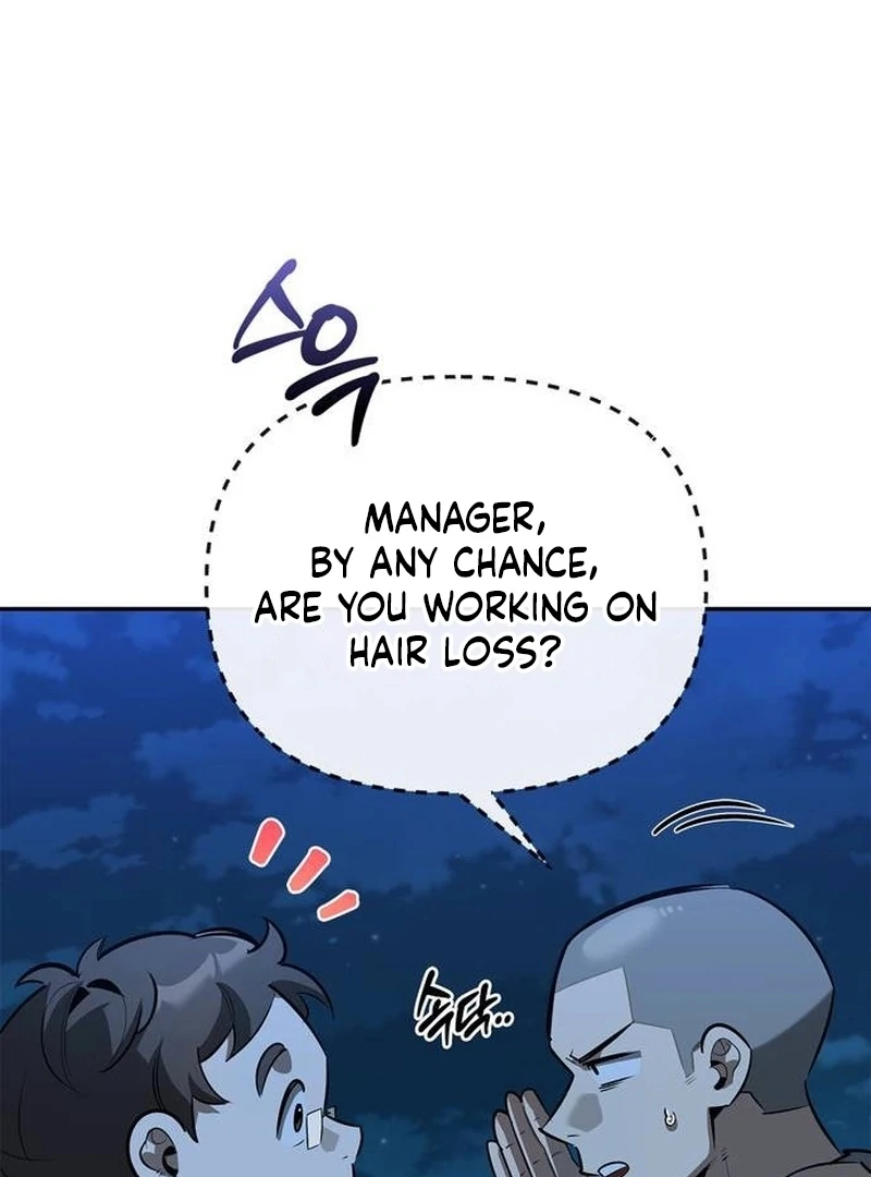 S-Class Hunter Heals with Monsters Chapter 23 page 125 - 