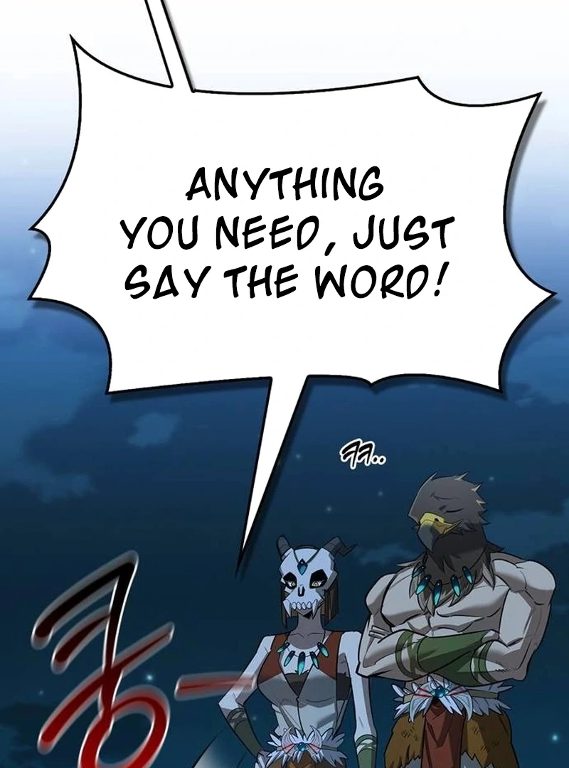 S-Class Hunter Heals with Monsters Chapter 23 page 132 - 