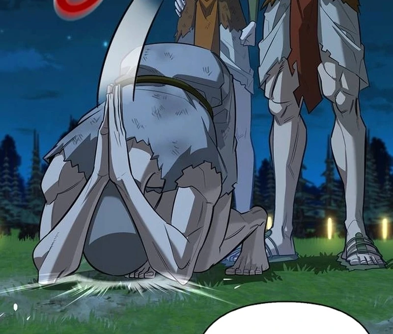 S-Class Hunter Heals with Monsters Chapter 23 page 133 - 