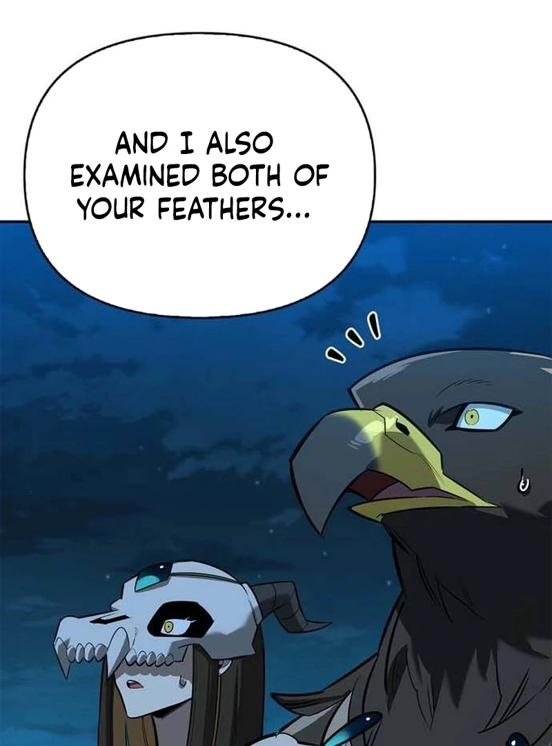 S-Class Hunter Heals with Monsters Chapter 23 page 135 - 