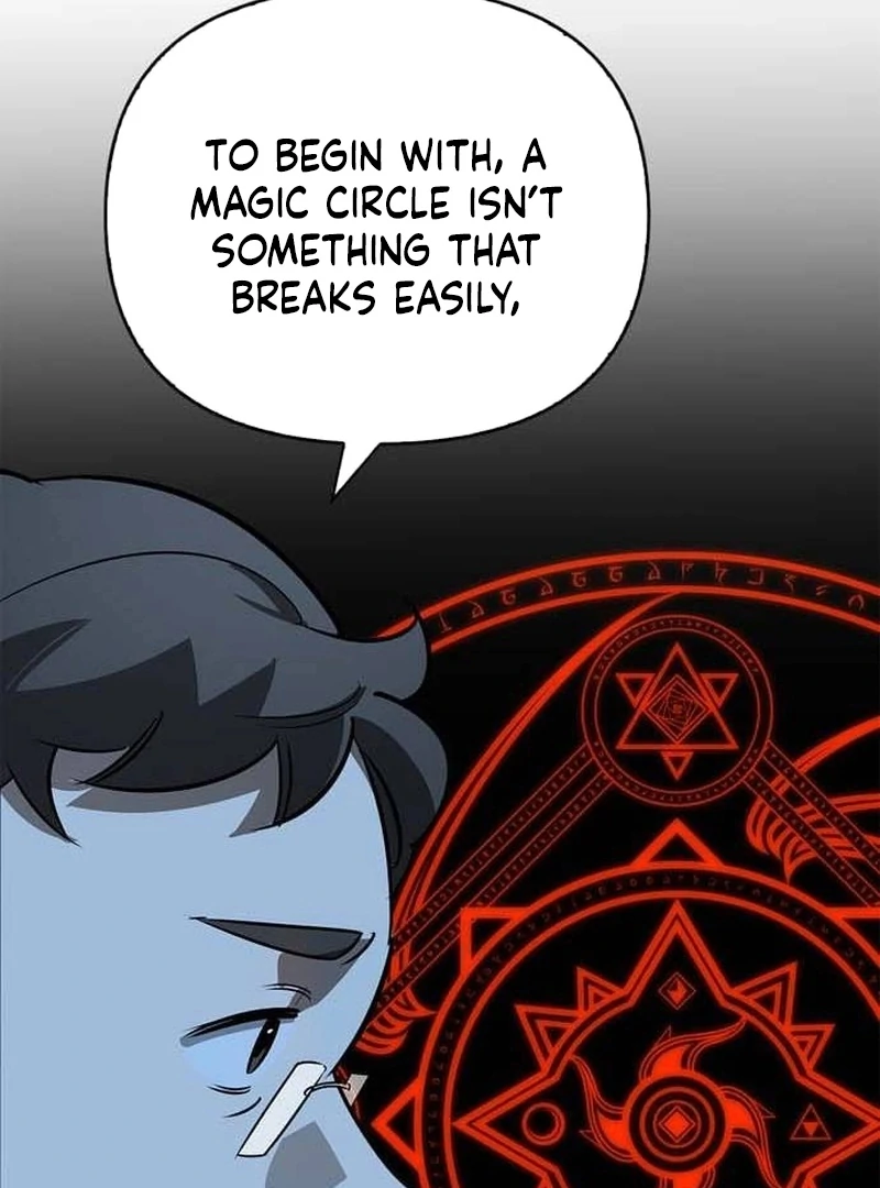 S-Class Hunter Heals with Monsters Chapter 23 page 137 - 