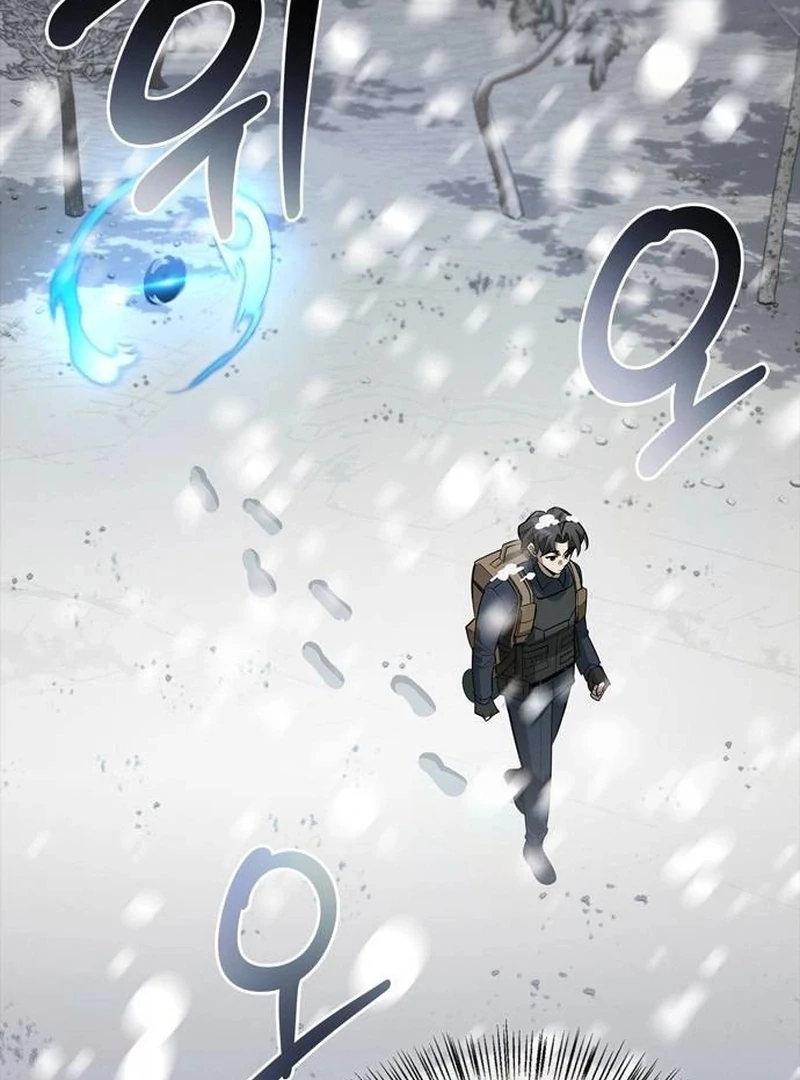 S-Class Hunter Heals with Monsters Chapter 23 page 158 - 