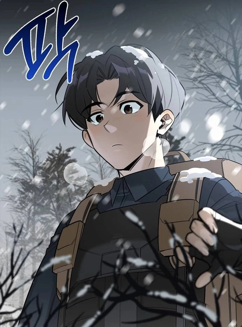 S-Class Hunter Heals with Monsters Chapter 23 page 163 - 