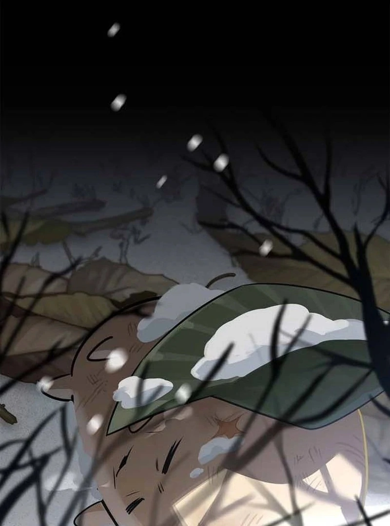 S-Class Hunter Heals with Monsters Chapter 23 page 165 - 