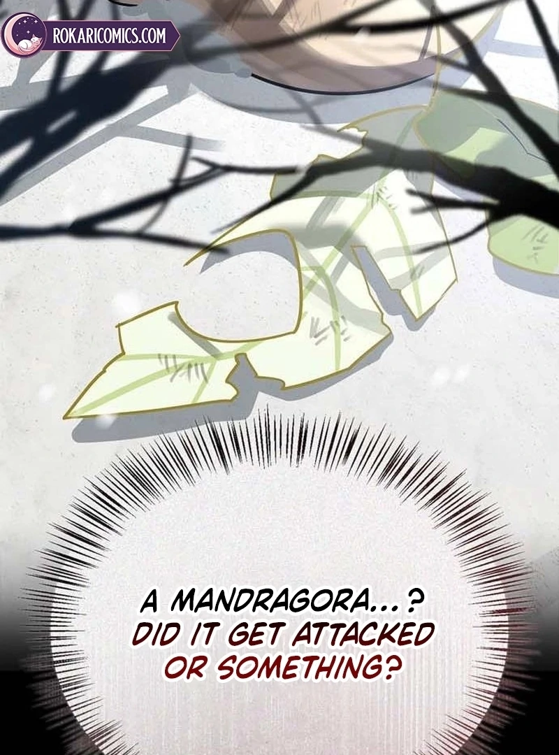 S-Class Hunter Heals with Monsters Chapter 23 page 166 - 