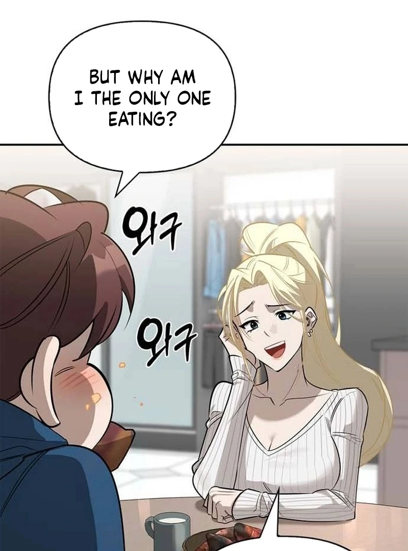 S-Class Hunter Heals with Monsters Chapter 23 page 21 - 